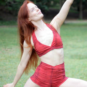 Introducing Larkspur Activewear!